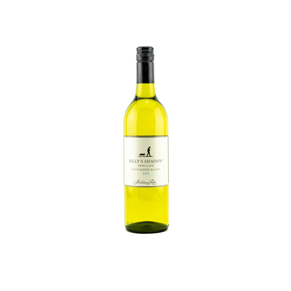 Jamiesons Run Billy's Shadow Semillon Sauvignon Blanc - Liquor Lab