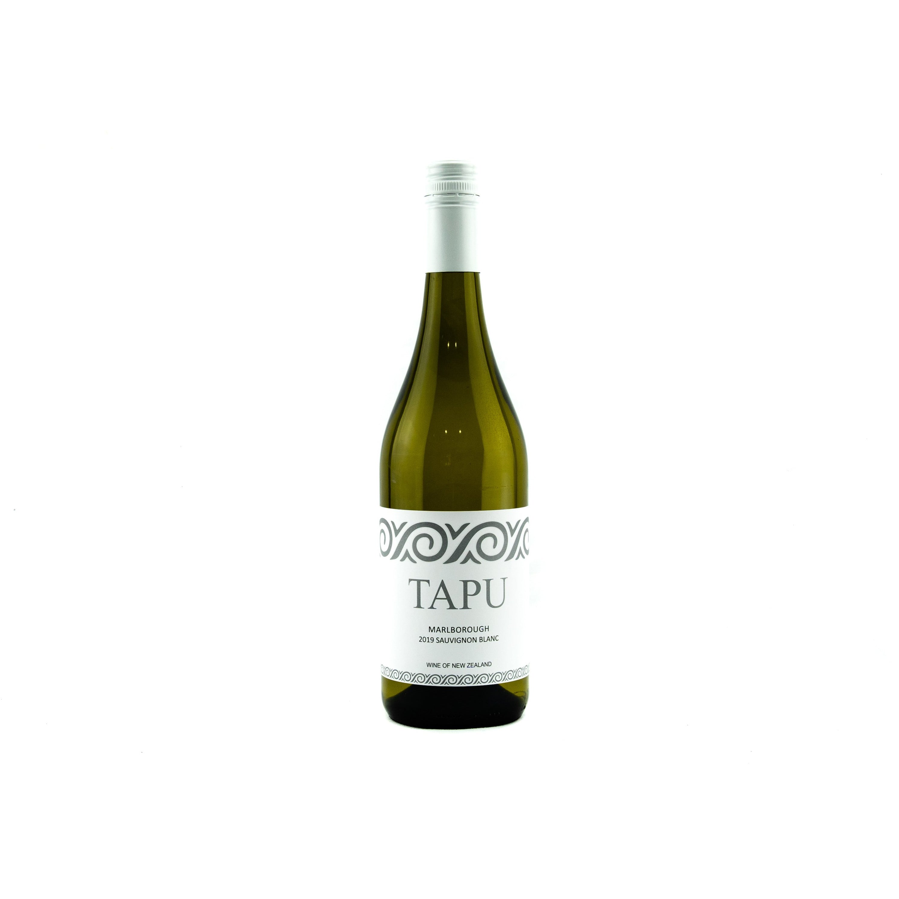 TAPU Sauvignon Blanc – Liquor & Larder
